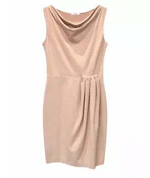 Повседневное платье