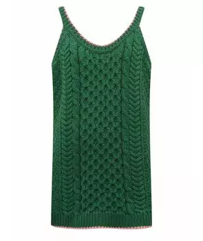 Повседневное платье