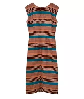 Повседневное платье