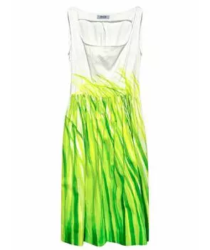 Повседневное платье