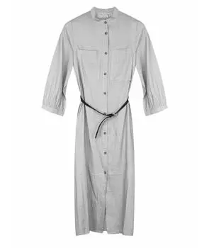 Повседневное платье