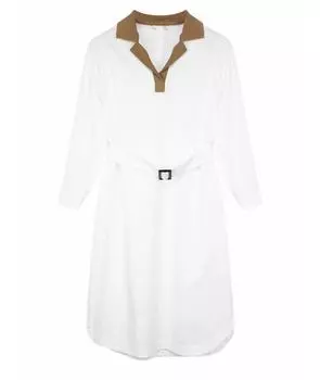 Повседневное платье