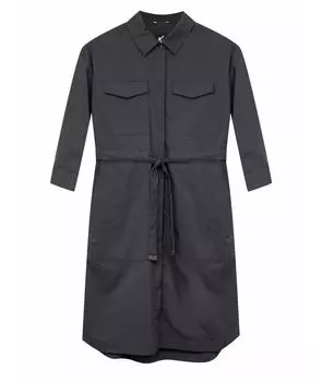 Повседневное платье