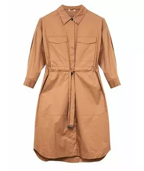 Повседневное платье