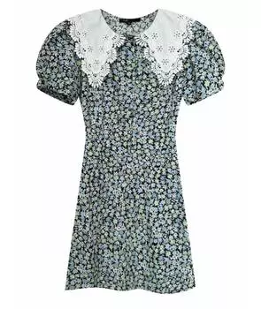 Повседневное платье