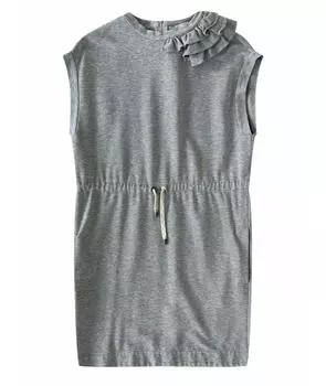 Повседневное платье