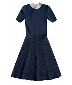 Повседневное платье