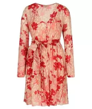 Повседневное платье