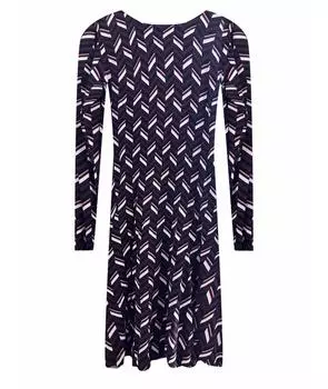 Повседневное платье