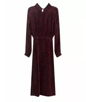 Повседневное платье