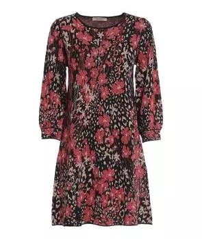 Повседневное платье