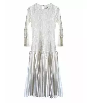 Повседневное платье