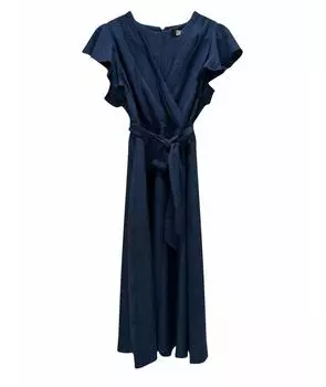 Повседневное платье