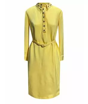 Повседневное платье