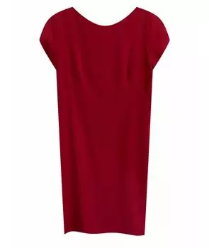 Повседневное платье