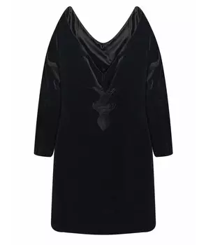 Повседневное платье