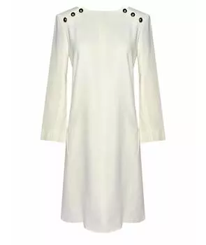 Повседневное платье