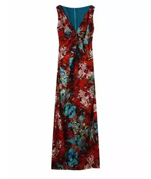 Повседневное платье