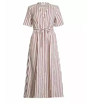 Повседневное платье