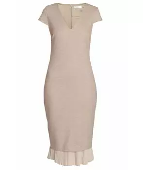 Повседневное платье