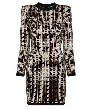 Повседневное платье