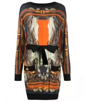 Повседневное платье