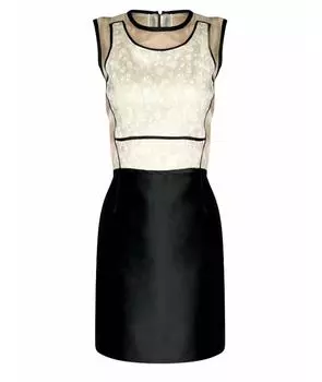 Повседневное платье