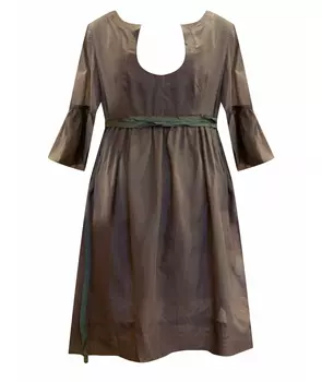 Повседневное платье