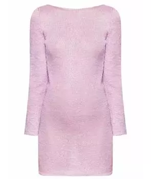 Повседневное платье