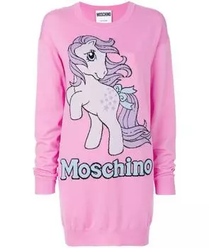 Повседневное платье