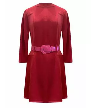 Повседневное платье