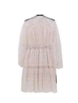 Повседневное платье