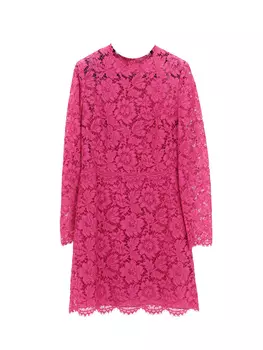 Повседневное платье