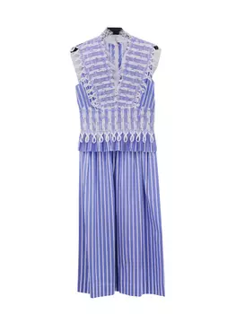 Повседневное платье