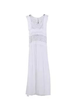 Повседневное платье