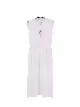 Повседневное платье