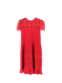 Повседневное платье