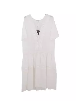 Повседневное платье