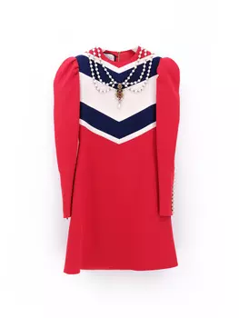 Повседневное платье