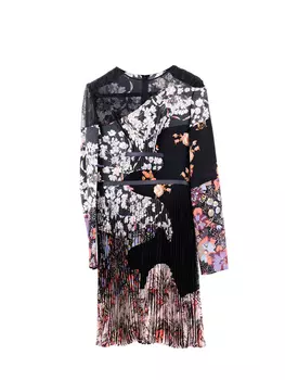 Повседневное платье