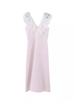 Повседневное платье