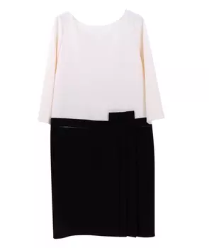 Повседневное платье