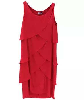 Повседневное платье