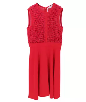 Повседневное платье