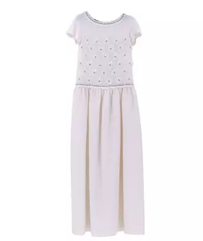 Повседневное платье