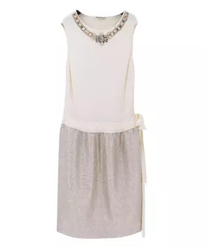 Повседневное платье