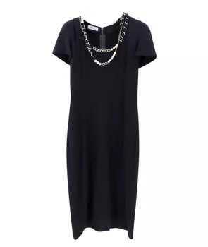 Повседневное платье