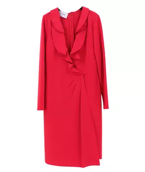 Повседневное платье