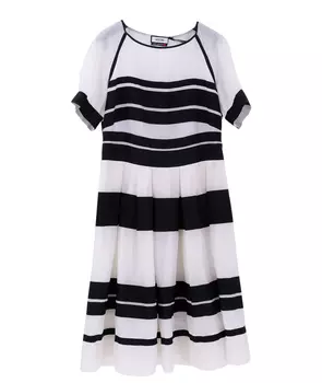 Повседневное платье