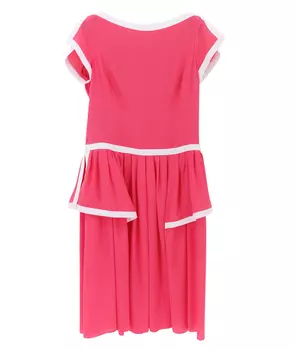 Повседневное платье